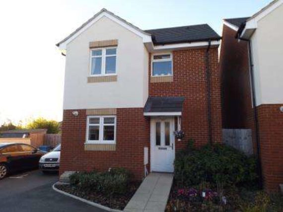 3 Bedroom Detached